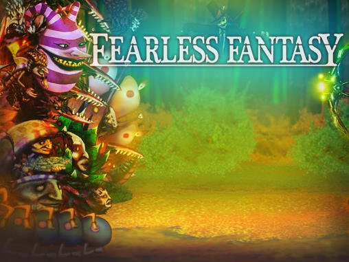 download Fearless fantasy apk